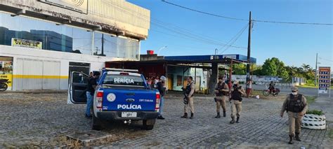 Homem é morto a facadas em Itabuna, no sul da Bahia.